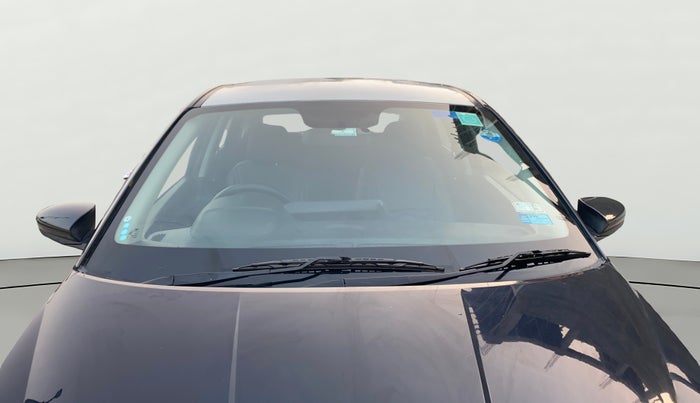 2023 Hyundai NEW I20 MAGNA 1.2 MT, Petrol, Manual, 39,296 km, Front Windshield