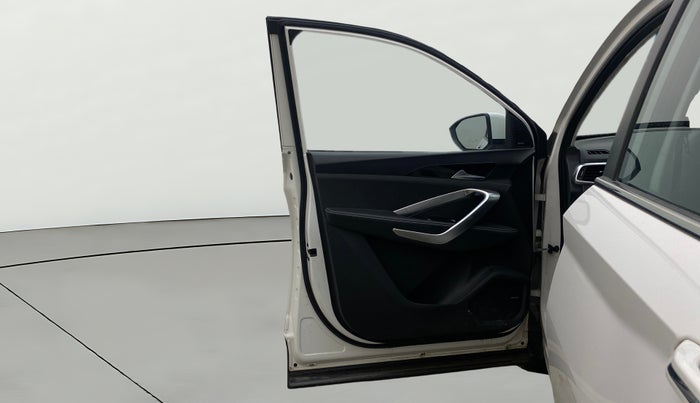 2020 MG HECTOR SHARP 1.5 DCT PETROL, Petrol, Automatic, 44,285 km, LHS Front Door