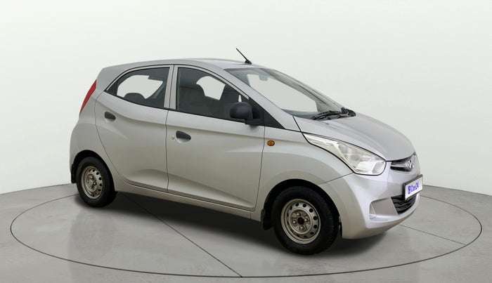 2016 Hyundai Eon ERA +, Petrol, Manual, 65,616 km, SRP