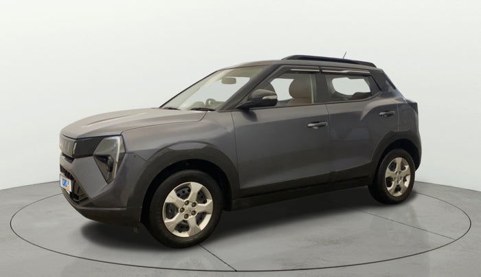2024 Mahindra XUV 3XO MX3 1.5 Turbo Diesel Autoshift Plus, Diesel, Automatic, 14,405 km, Left Front Diagonal