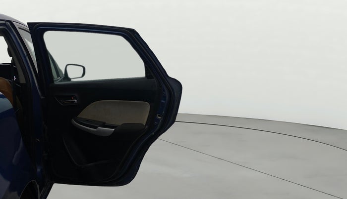 2017 Maruti Baleno ZETA PETROL 1.2, Petrol, Manual, 83,512 km, RHS Rear Door