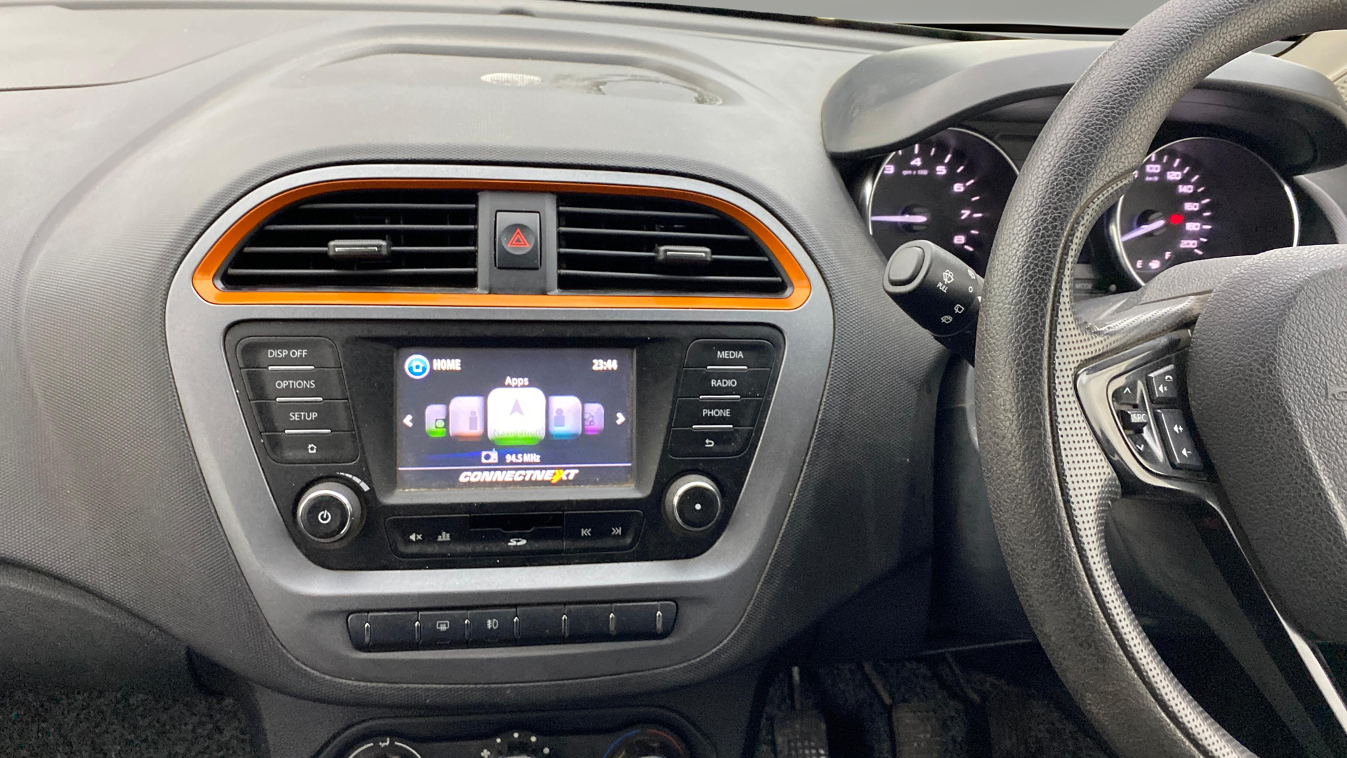 Features