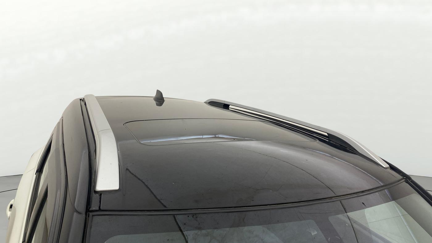2023 Maruti BREZZA ZXI S-CNG, CNG, Manual, 41,257 km, Roof