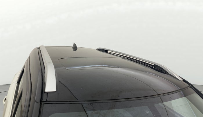 2023 Maruti BREZZA ZXI S-CNG, CNG, Manual, 41,050 km, Roof