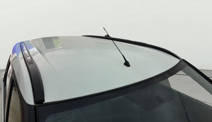 2021 Maruti Vitara Brezza VXI, Petrol, Manual, 96,997 km, Roof