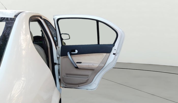 2014 Ford Classic 1.4 TITANIUM DIESEL, Diesel, Manual, 89,662 km, RHS Rear Door