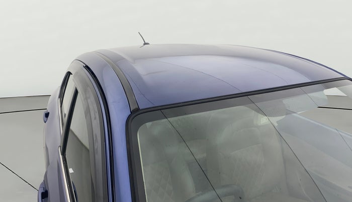 2020 Maruti Dzire ZXI, Petrol, Manual, 49,400 km, Roof