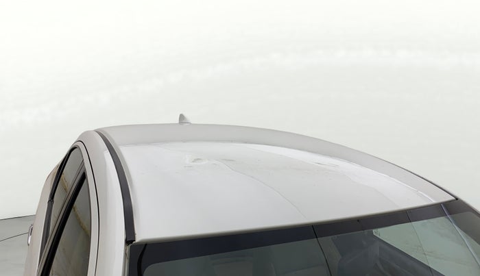 2021 Honda Amaze 1.2L I-VTEC VX CVT, Petrol, Automatic, 30,897 km, Roof