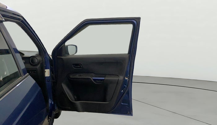 2022 Maruti IGNIS SIGMA 1.2, Petrol, Manual, 66,776 km, RHS Front Door