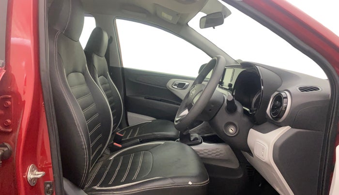 2021 Hyundai GRAND I10 NIOS SPORTZ 1.2 KAPPA VTVT, Petrol, Manual, 51,655 km, Right Side Front Door Cabin