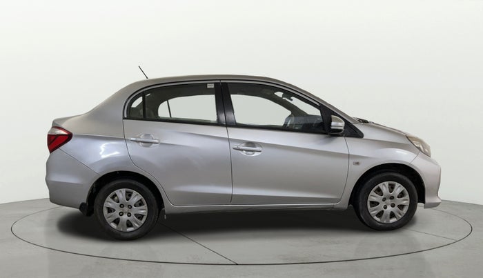 2018 Honda Amaze 1.2L I-VTEC S OPT, Petrol, Manual, 47,316 km, Right Side View