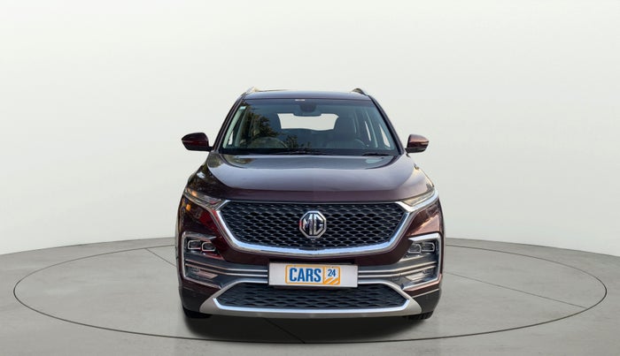 2019 MG HECTOR SHARP HYBRID 1.5 PETROL, Petrol, Manual, 50,132 km, Front