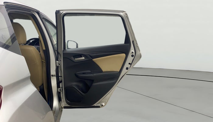 2015 Honda Jazz 1.2L I-VTEC SV, Petrol, Manual, 70,291 km, RHS Rear Door