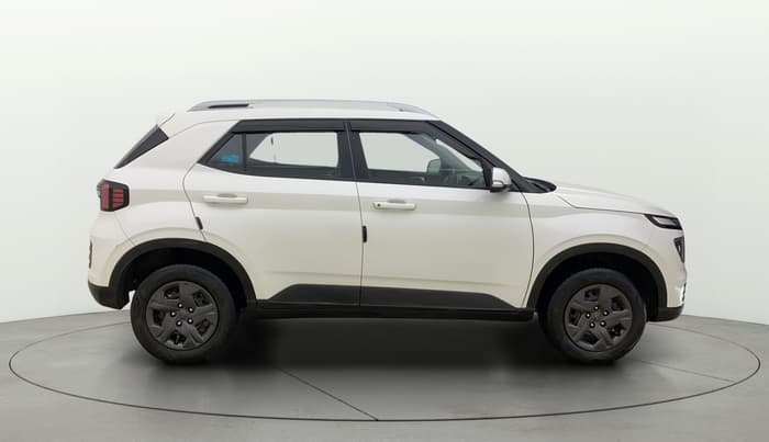 2023 Hyundai VENUE S(O) 1.2, Petrol, Manual, 39,081 km, Right Side View