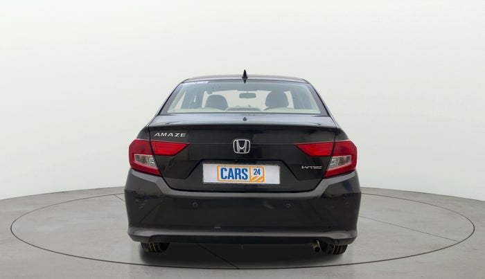 2020 Honda Amaze 1.2L I-VTEC VX CVT, Petrol, Automatic, 67,841 km, Back/Rear