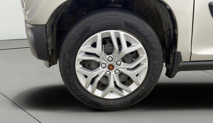 2022 Maruti S PRESSO VXI+, Petrol, Manual, 20,946 km, Left Front Wheel