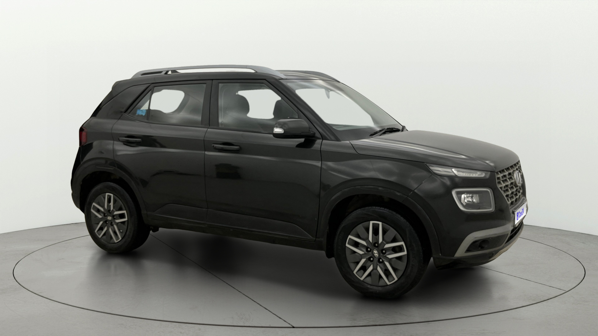 2021 Hyundai Venue 2022-2025 SX 1.5 CRDI