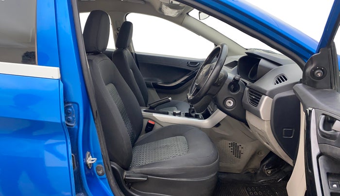 2018 Tata NEXON XM DIESEL, Diesel, Manual, 1,12,267 km, Right Side Front Door Cabin