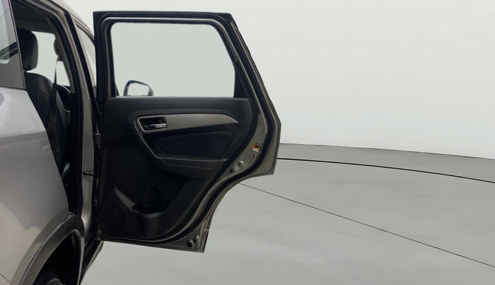 2016 Maruti Vitara Brezza ZDI PLUS, Diesel, Manual, 95,612 km, RHS Rear Door