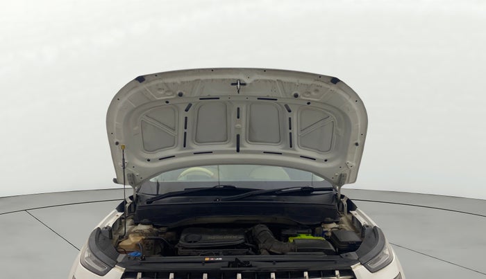 2021 Hyundai VENUE SX PLUS 1.0 TURBO DCT, Petrol, Automatic, 47,760 km, Open Bonet