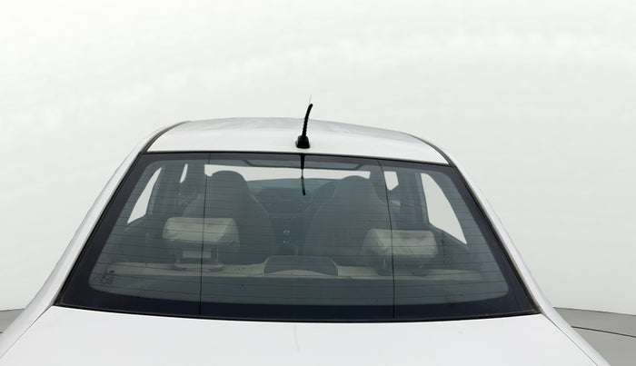 2015 Hyundai Xcent S 1.2, Petrol, Manual, 55,600 km, Rear Windshield