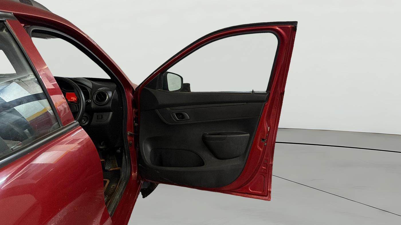 2019 Renault Kwid RXL, Petrol, Manual, 22,909 km, RHS Front Door