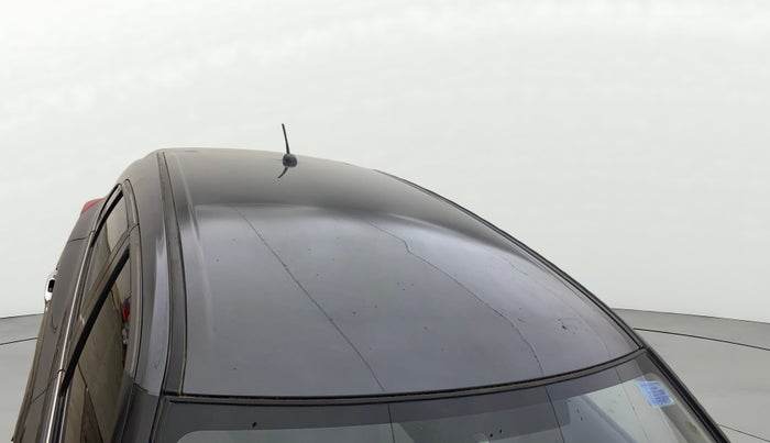 2023 Toyota Glanza G, Petrol, Manual, 57,074 km, Roof