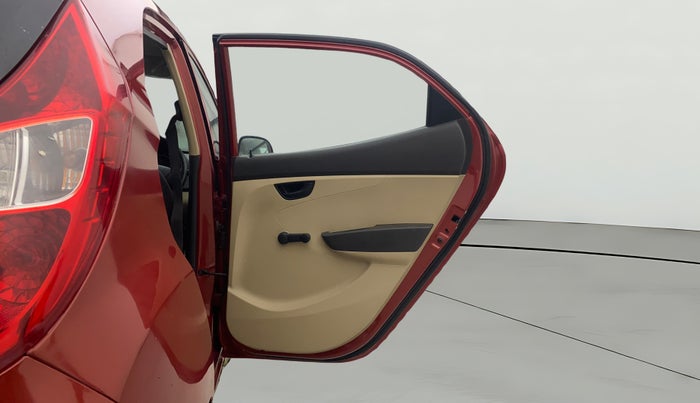 2013 Hyundai Eon MAGNA +, Petrol, Manual, 43,596 km, RHS Rear Door