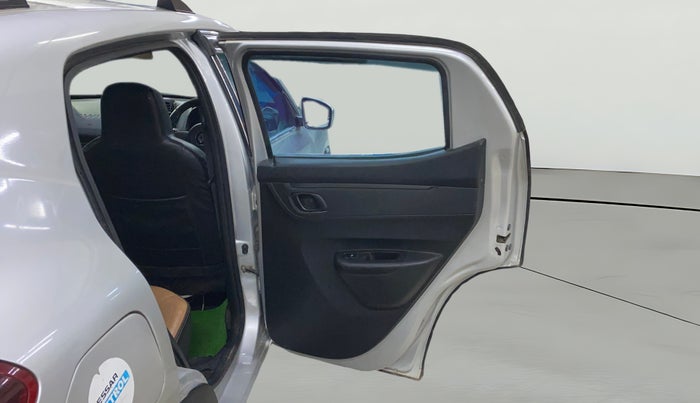 2020 Renault Kwid RXT 1.0 AMT (O), Petrol, Automatic, 55,015 km, RHS Rear Door