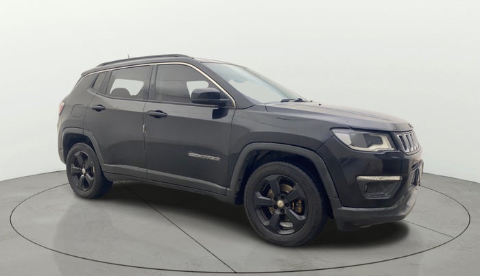 2018 Jeep Compass LONGITUDE (O) 2.0 DIESEL, Diesel, Manual, 1,45,715 km, SRP
