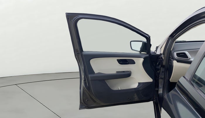 2021 Tata ALTROZ XT PETROL, Petrol, Manual, 26,531 km, LHS Front Door