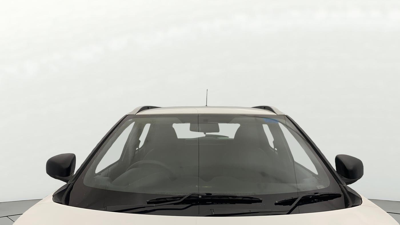 2021 Nissan MAGNITE XE, Petrol, Manual, 53,229 km, Front Windshield