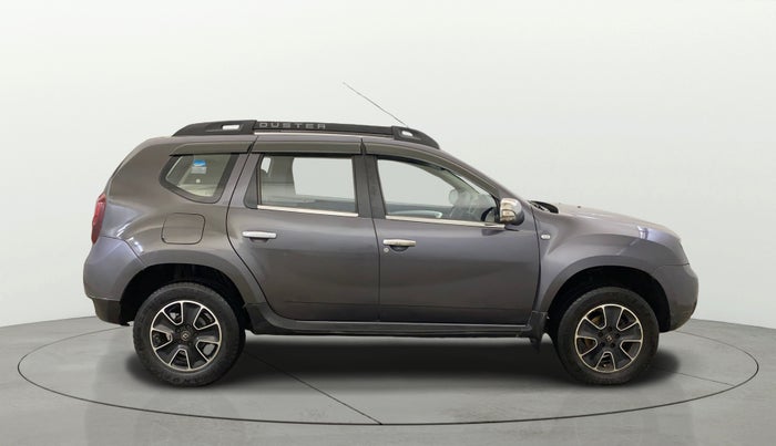 2018 Renault Duster RXS PETROL, Petrol, Manual, 40,570 km, Right Side View