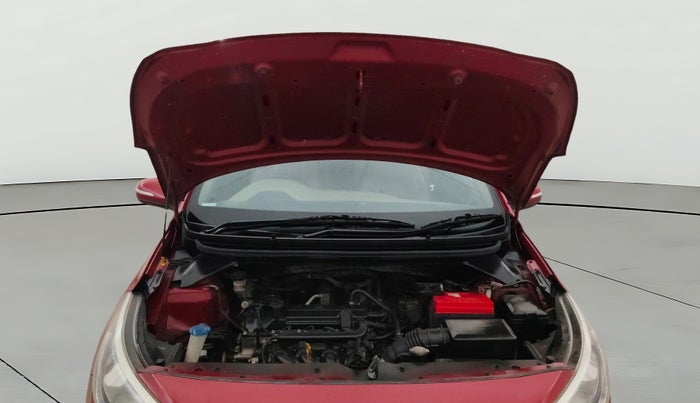 2015 Hyundai Elite i20 ASTA 1.2, Petrol, Manual, 55,920 km, Open Bonet