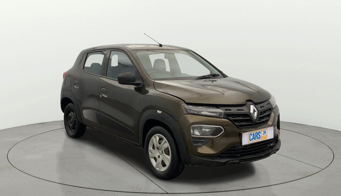 2020 Renault Kwid RXL, Petrol, Manual, 97,788 km, SRP