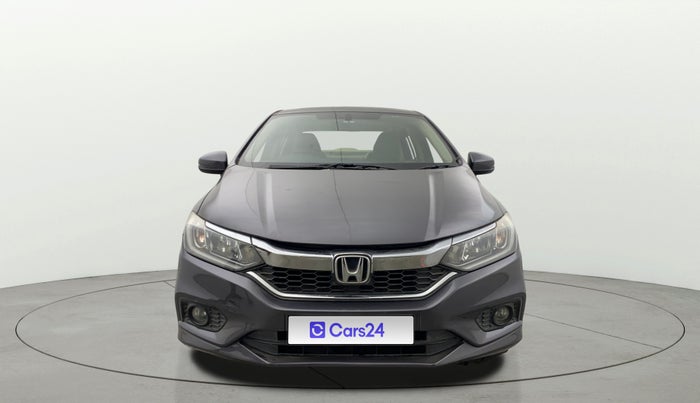 2019 Honda City 1.5L I-VTEC VX, Petrol, Manual, 51,268 km, Front