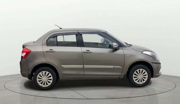2016 Maruti Swift Dzire VXI, Petrol, Manual, 33,917 km, Right Side View