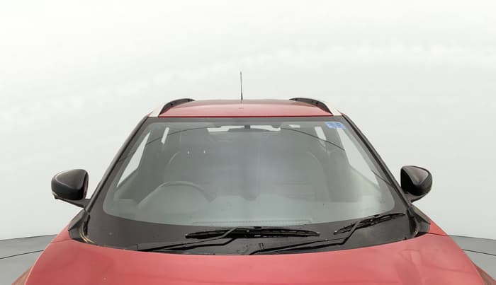 2022 Nissan MAGNITE XV PREMIUM TURBO (O), Petrol, Manual, 59,931 km, Front Windshield