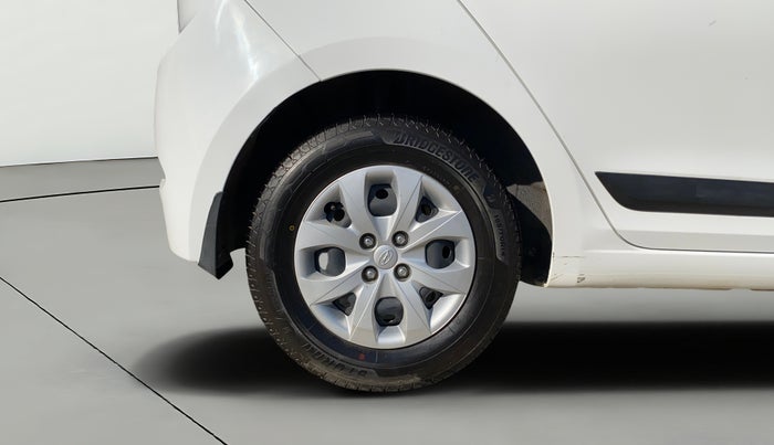 2017 Hyundai Elite i20 SPORTZ 1.2, Petrol, Manual, 68,116 km, Right Rear Wheel