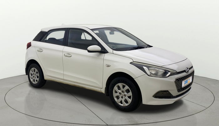 2016 Hyundai Elite i20 MAGNA 1.2, Petrol, Manual, 34,724 km, SRP