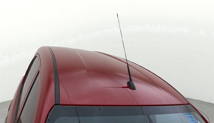 2021 Hyundai NEW SANTRO SPORTZ EXECUTIVE MT CNG, CNG, Manual, 80,268 km, Roof