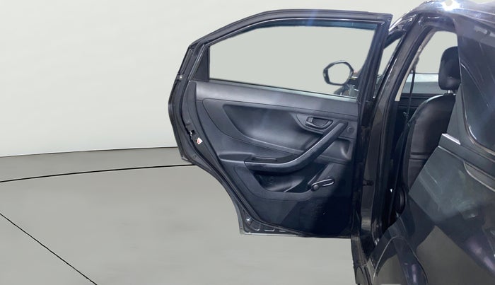 2024 Tata NEXON SMART 1.2 PETROL, Petrol, Manual, 29,844 km, LHS Rear Door