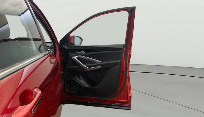 2019 MG HECTOR SHARP 1.5 DCT PETROL, Petrol, Automatic, 85,988 km, RHS Front Door