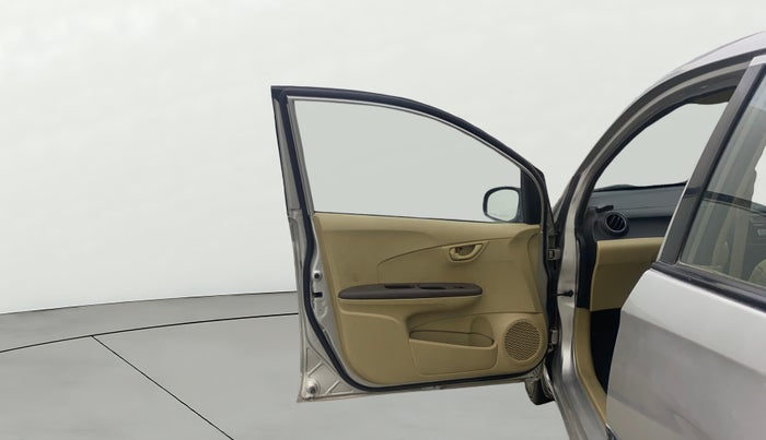 2014 Honda Amaze 1.2L I-VTEC S, Petrol, Manual, 55,712 km, LHS Front Door