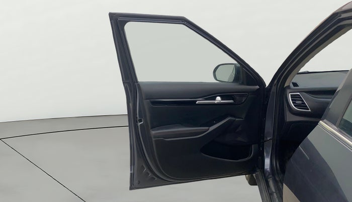 2019 KIA SELTOS GTX AT 1.4 PETROL, Petrol, Automatic, 44,937 km, LHS Front Door