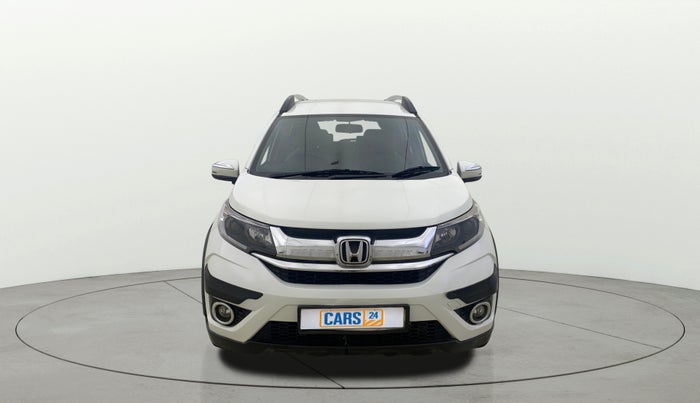 2019 Honda BR-V 1.5L I-VTEC V CVT, Petrol, Automatic, 43,325 km, Front