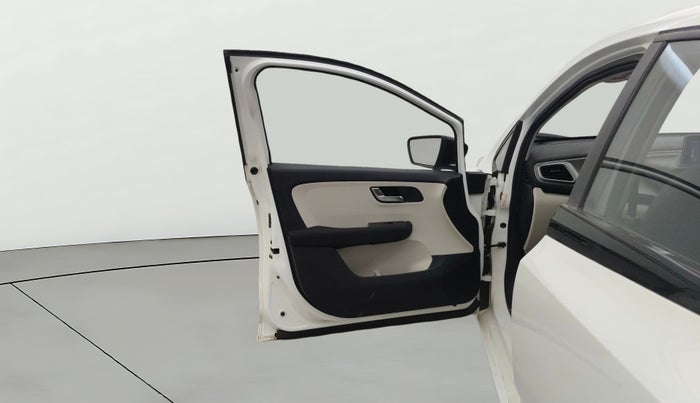 2022 Tata ALTROZ XZ PLUS PETROL, Petrol, Manual, 22,527 km, LHS Front Door