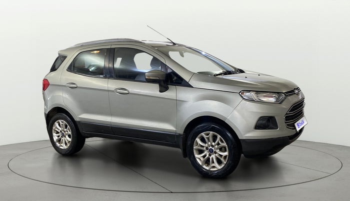 2014 Ford Ecosport TITANIUM 1.5L PETROL, Petrol, Manual, 49,367 km, SRP