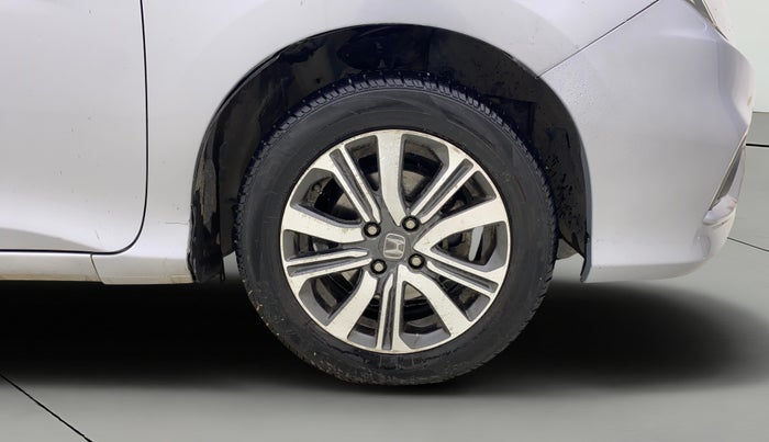 2019 Honda City 1.5L I-VTE V CVT, Petrol, Automatic, 80,271 km, Right Front Wheel