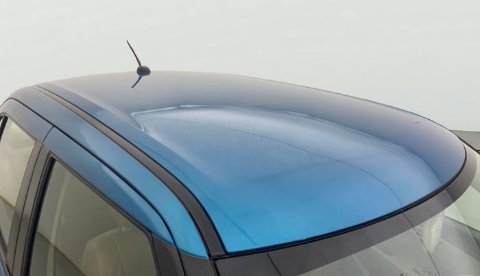 2014 Maruti Swift Dzire VDI, Diesel, Manual, 96,897 km, Roof